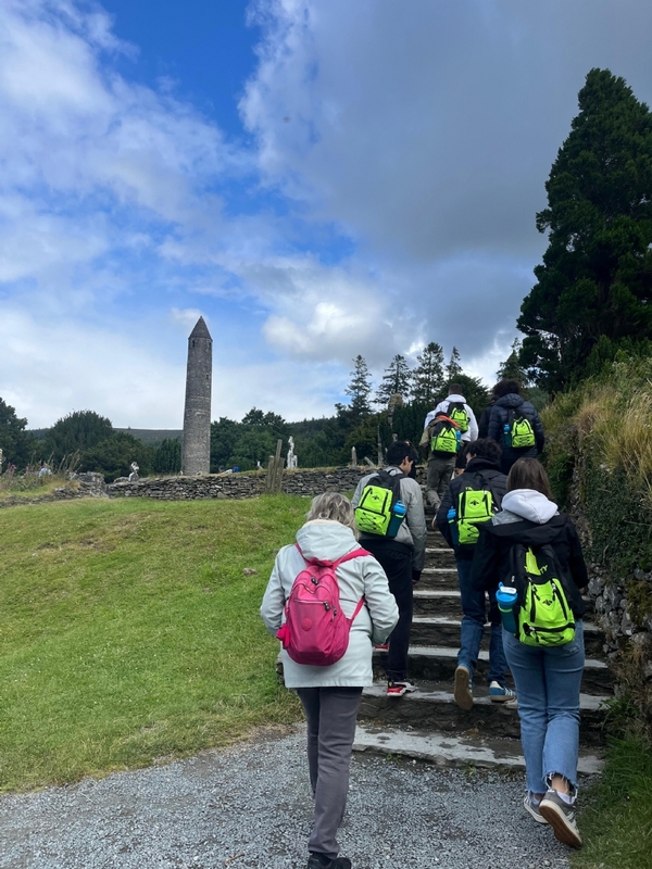 CES DUBLIN - DUBLIN